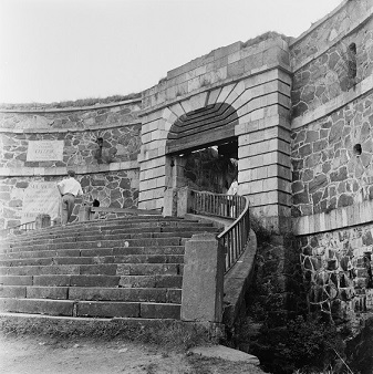 Helsingin kaupunginmuseo, Bonin Volker von.jpg Helsingin kaupunginmuseo, Bonin Volker von.jpg
